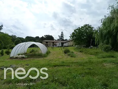 Maison, 220 m²