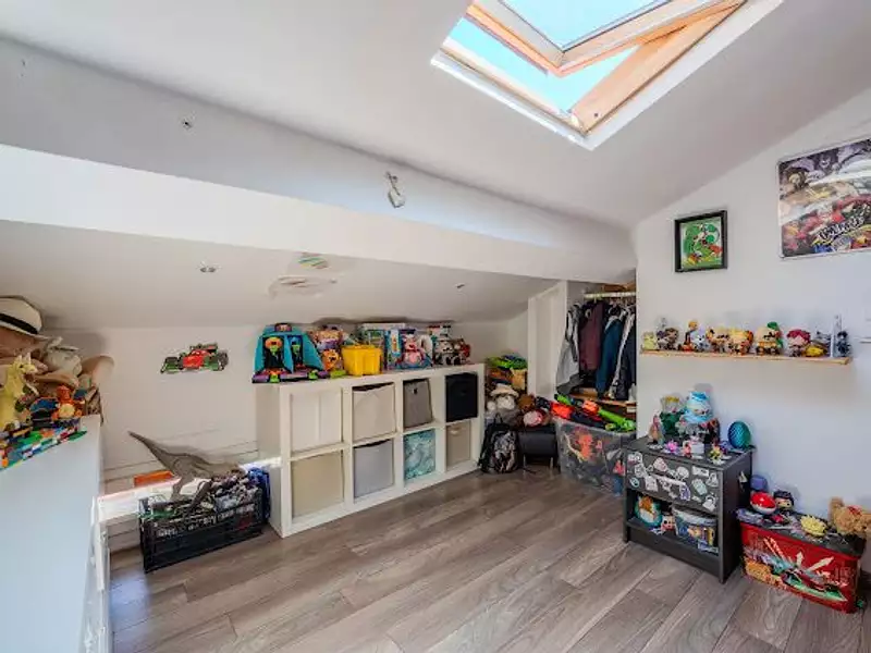 Appartement, 63 m²