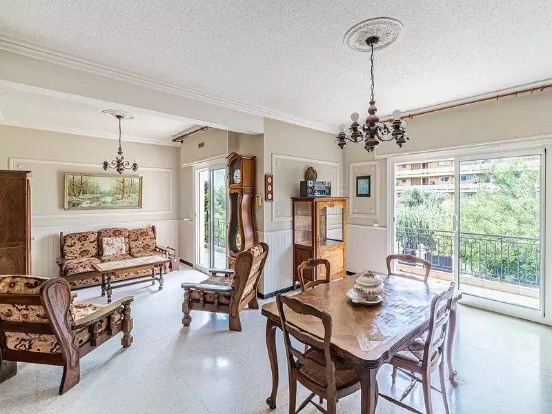 Maison, 116 m²