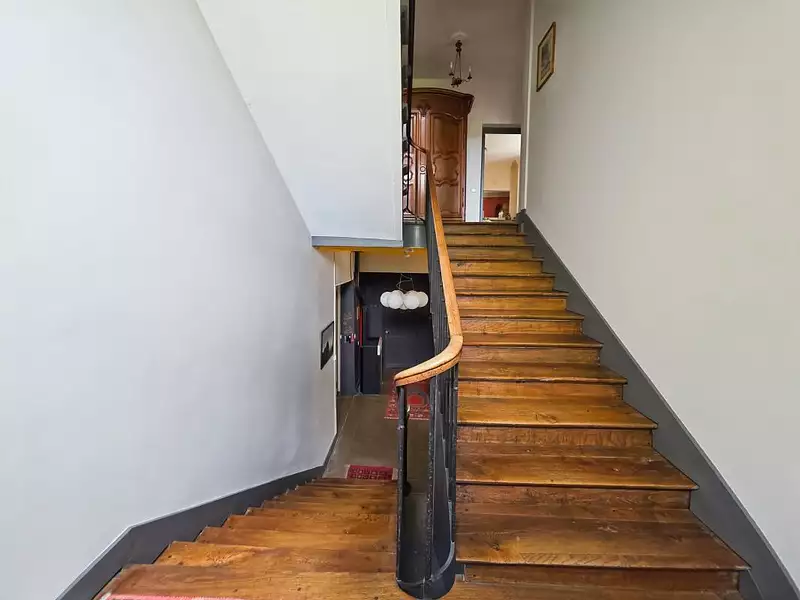 Maison, 484 m²