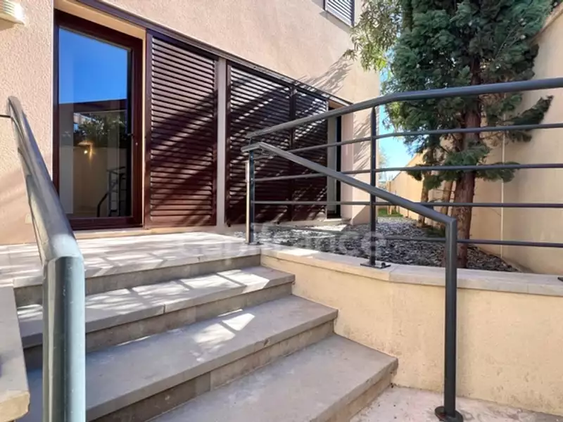 Appartement, 60 m²