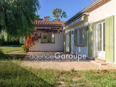 Maison, 184 m²