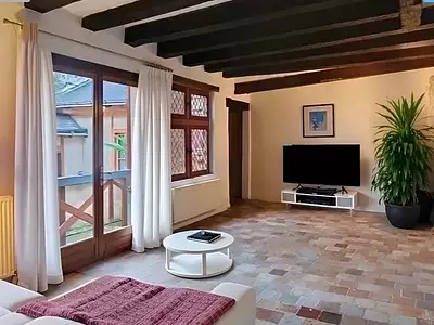 Appartement, 119 m²