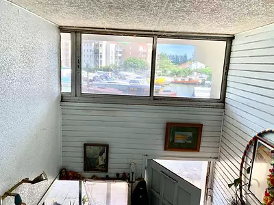 Appartement, 33 m²