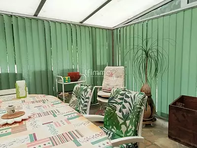 Maison, 210 m²