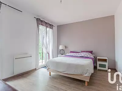 Maison, 93 m²
