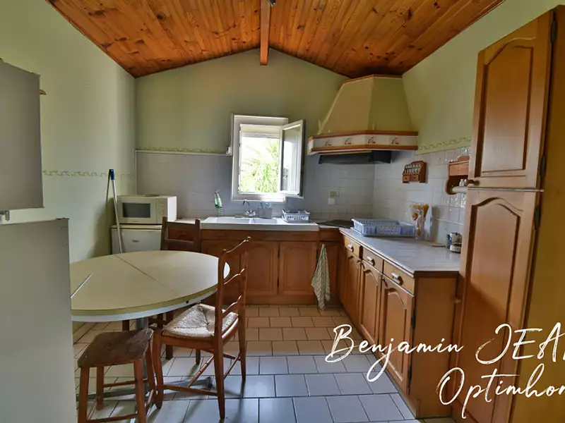 Maison, 103 m²