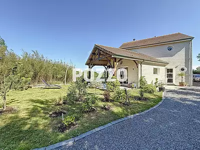 Maison, 146 m²