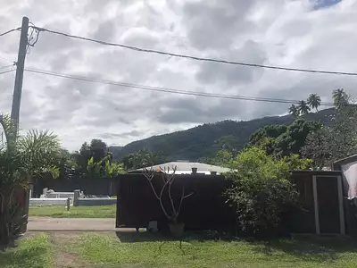 Maison, 80 m²