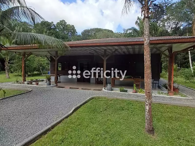 Maison, 110 m²