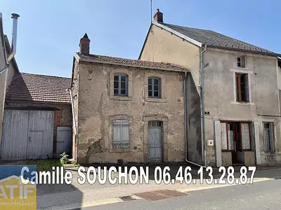 Maison, 111 m²