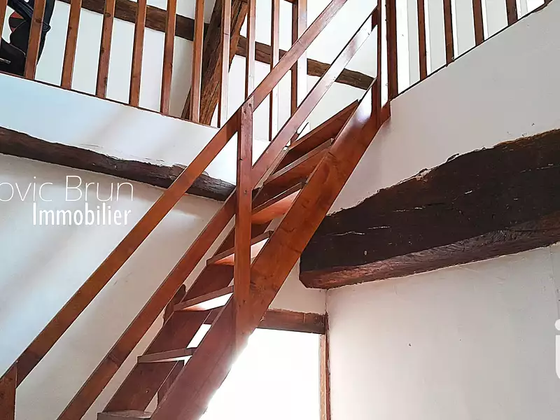 Maison, 162 m²