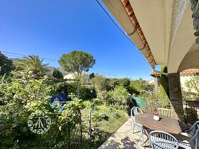 Maison, 148 m²