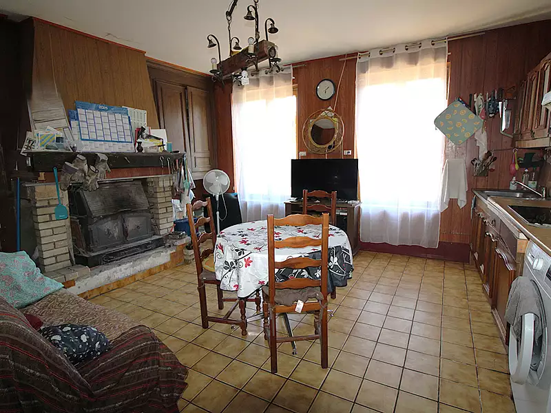 Maison, 103 m²