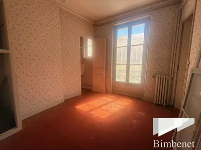 Appartement, 84,56 m²