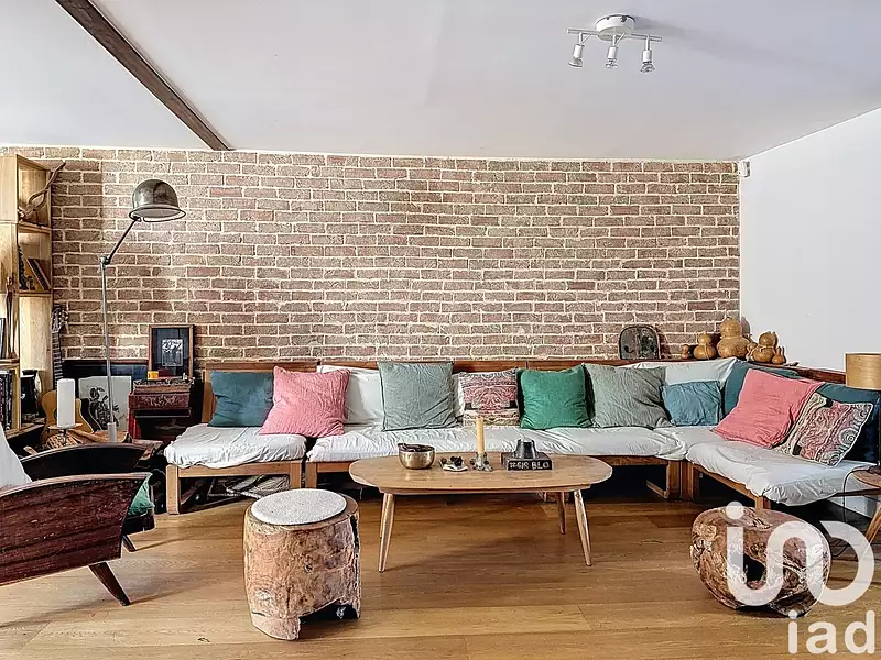 Maison, 184 m²