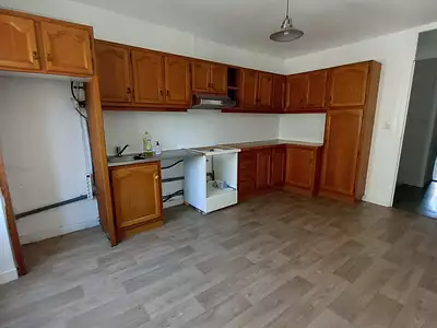 Appartement, 92,26 m²
