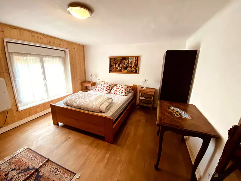 Appartement, 82 m²