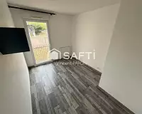 Appartement, 60 m²