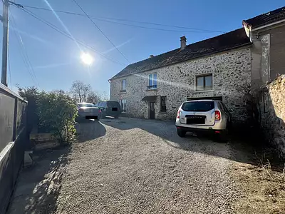 Maison, 175 m²