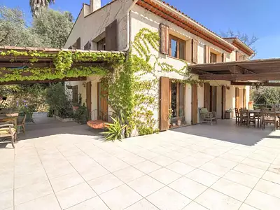 Maison, 188 m²