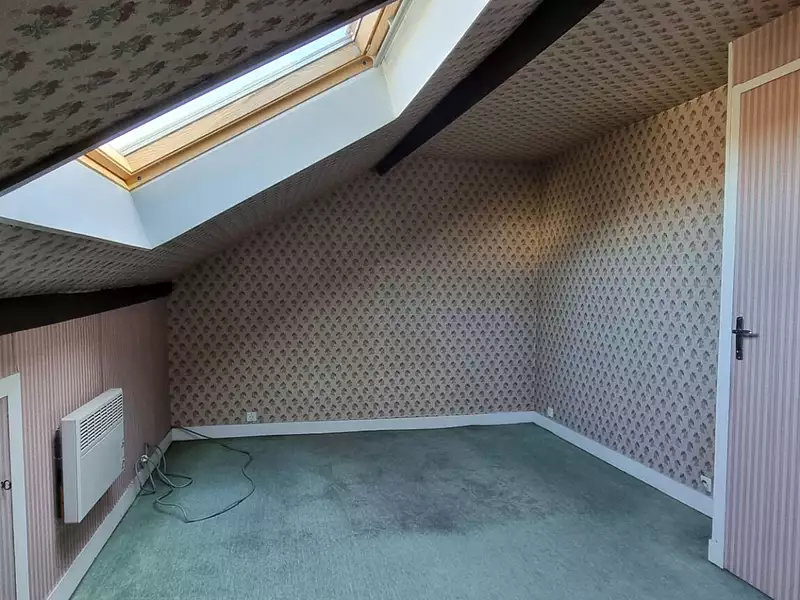 Maison, 176 m²