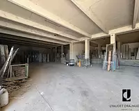 Divers, 2 380 m²