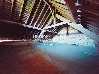 Maison, 86 m²