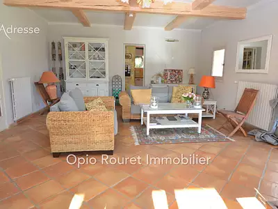 Maison, 200 m²