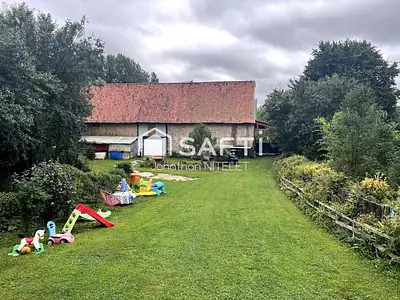 Maison, 135 m²