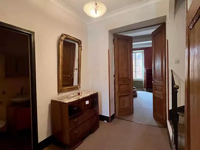 Maison, 263 m²