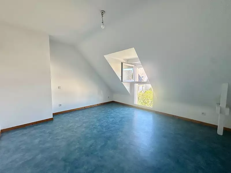Maison, 90 m²