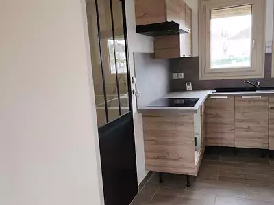 Maison, 70 m²