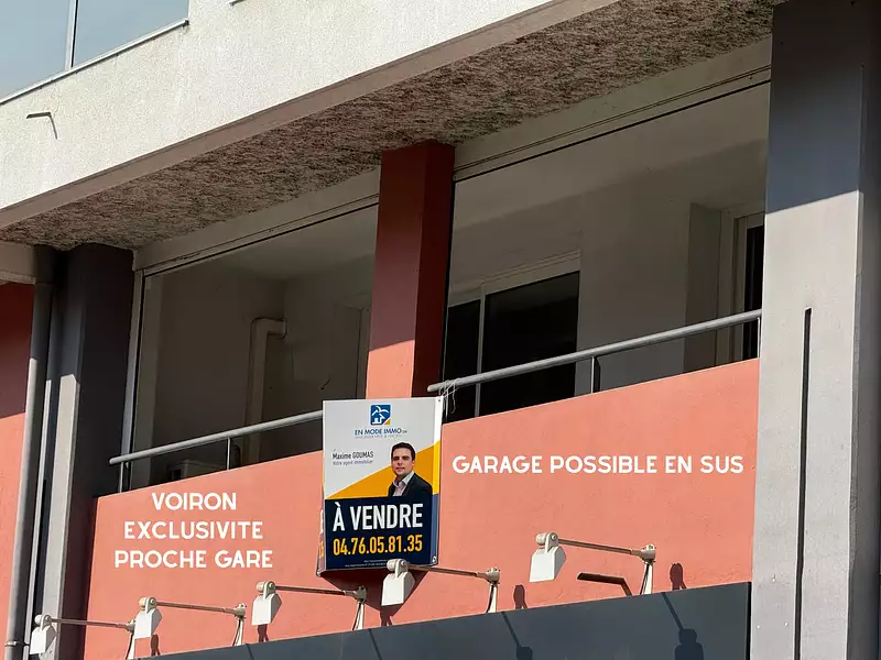 Appartement, 95,86 m²