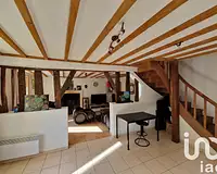 Maison, 104 m²