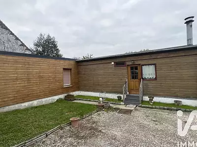 Maison, 75 m²