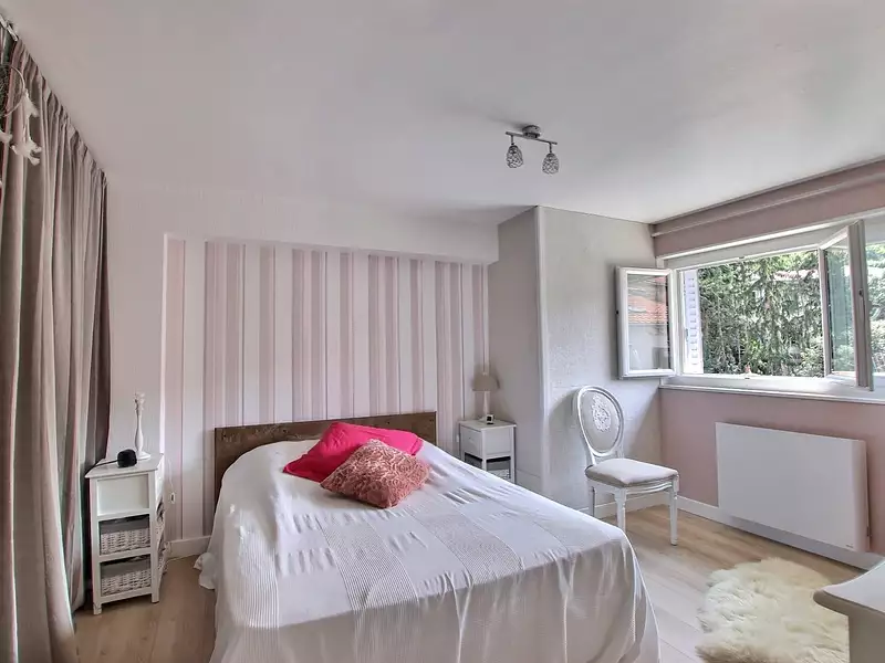 Appartement, 147,4 m²