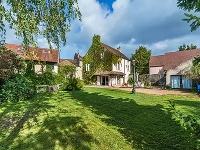 Maison, 223 m²
