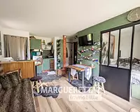 Appartement, 24 m²