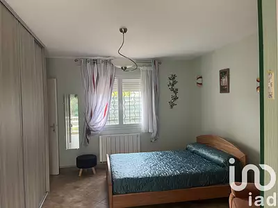 Maison, 89 m²