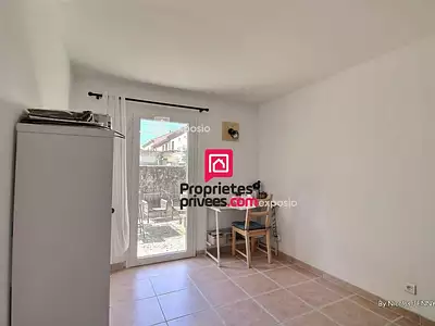 Appartement, 55 m²