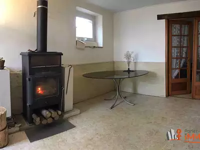 Maison, 100 m²