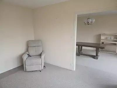 Appartement, 81,1 m²