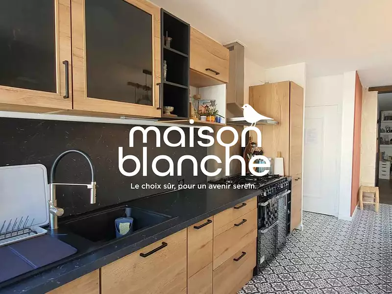 Maison, 181 m²