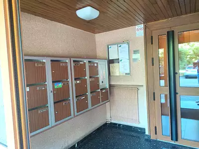 Appartement, 88,56 m²