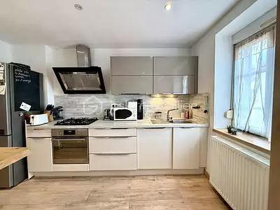 Maison, 89 m²