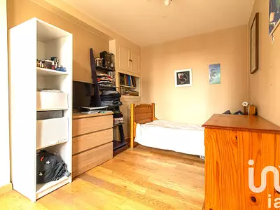 Appartement, 81 m²