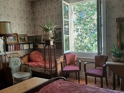 Appartement, 245 m²