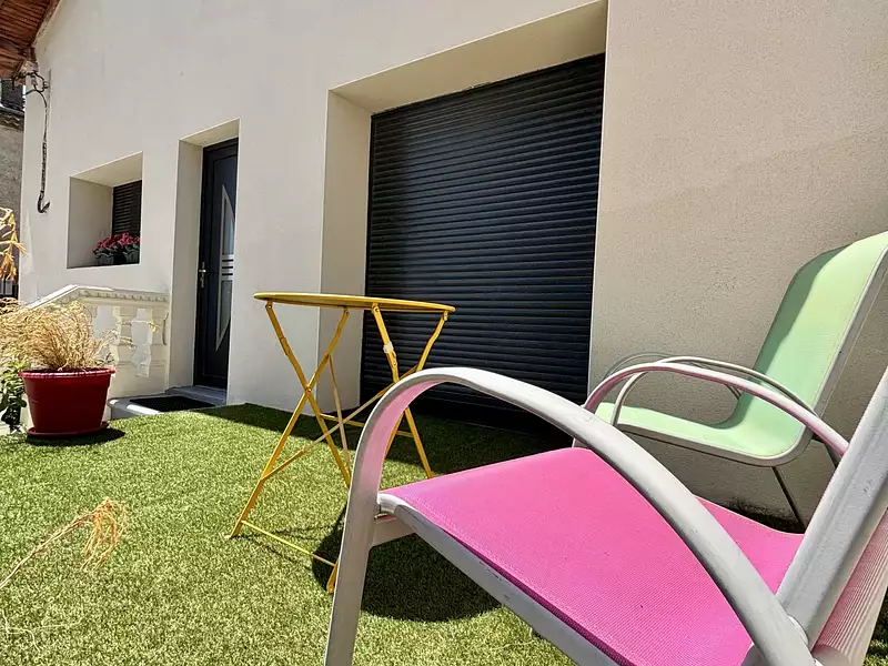 Maison, 118 m²