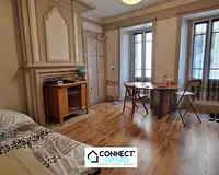 Appartement, 28,72 m²